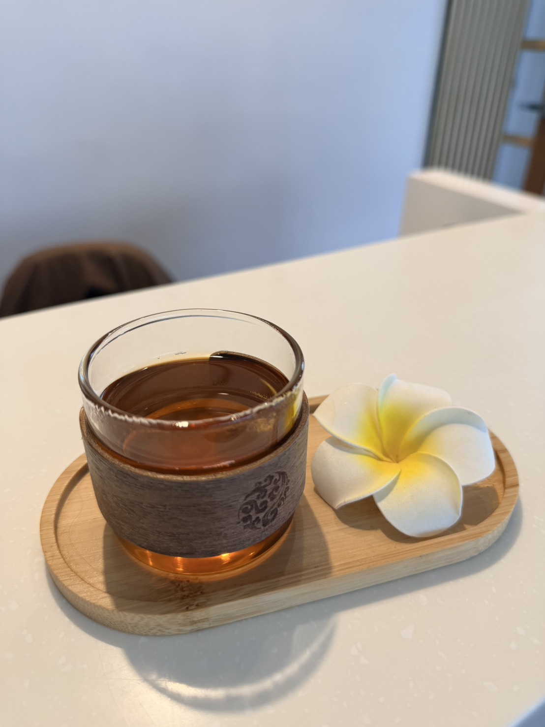 Thai Massage Area