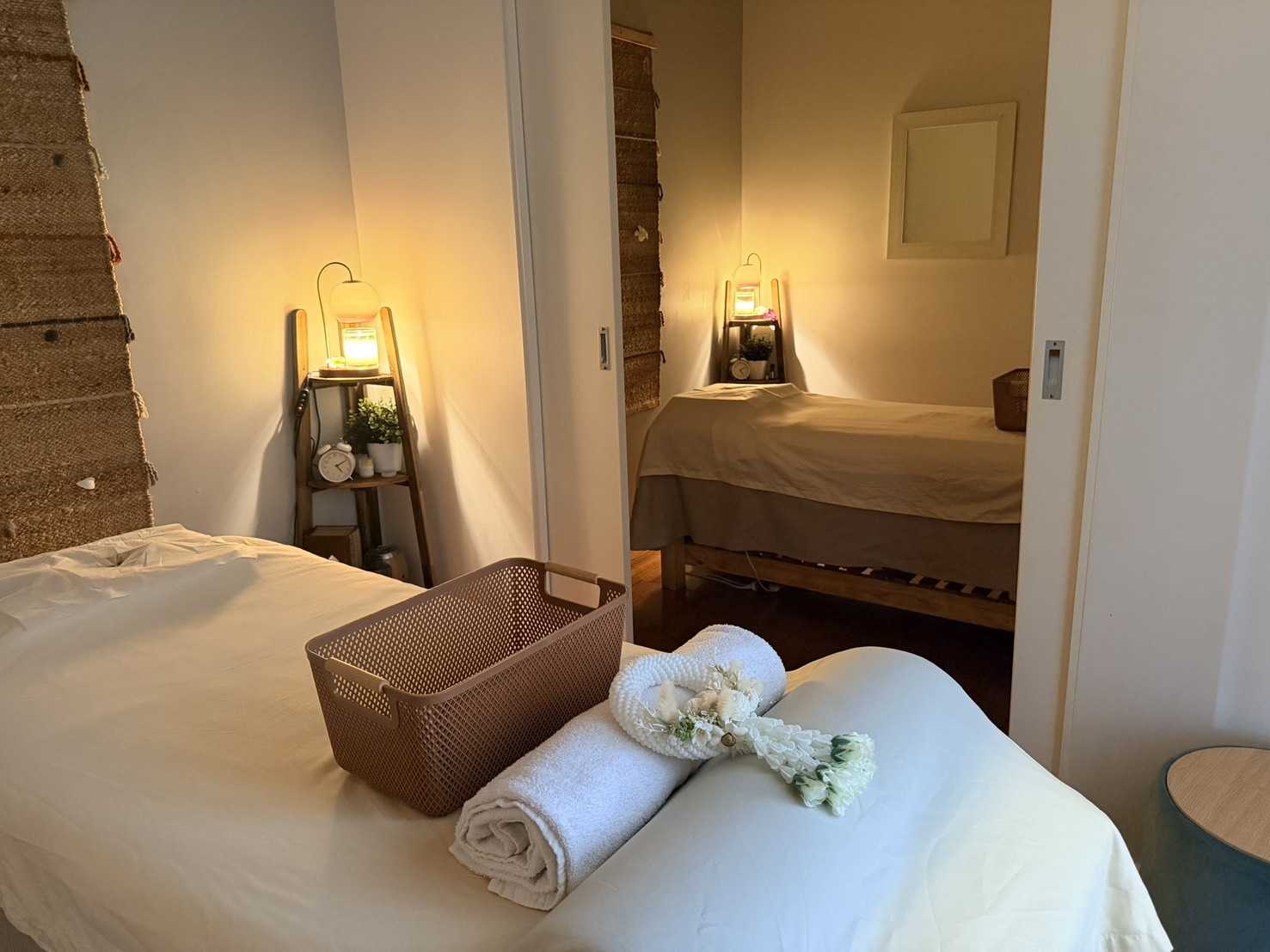 Relaxation Suite