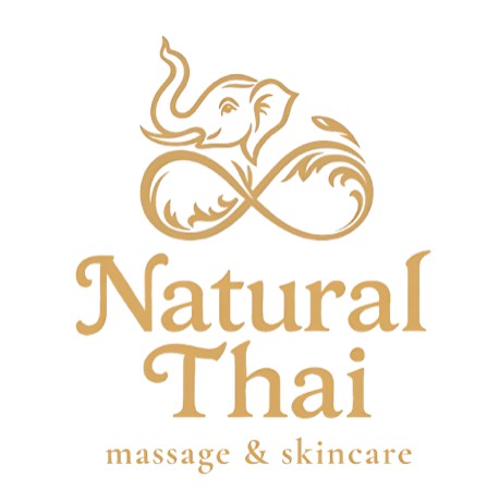Natural Thai Massage & Skincare Logo