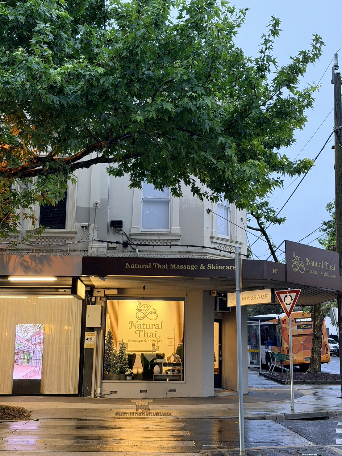 Welcome to Our Brighton Studio: Experience Luxury Wellness & HICAPS Instant Claim