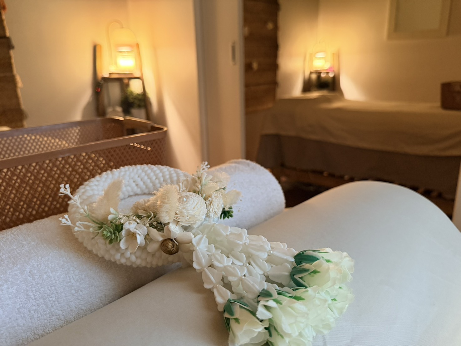The Warming Magic of Hot Stone Massage for Deep Muscle Recovery