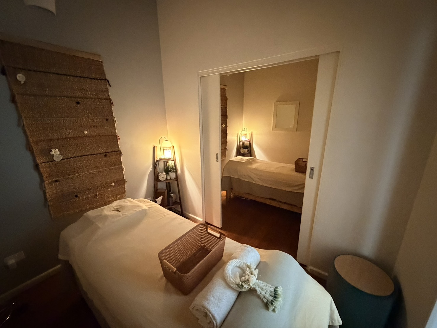 Deep Tissue vs. Relaxation Massage: Which Treatment Should You Choose?
